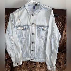 H&M Denim jacket